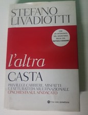 Stefano Livadiotti L'ALTRA