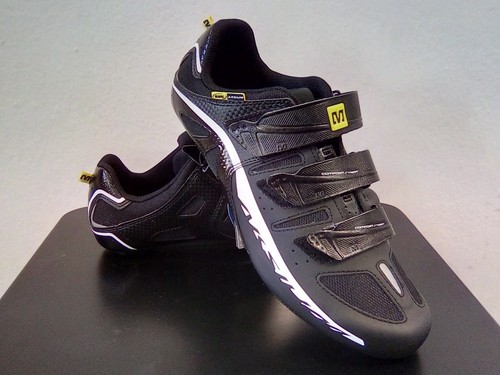 Scarpe mavic aksium - ii, misura