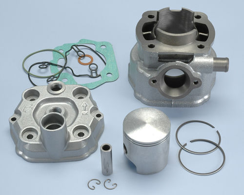 Polini 109 0013 - 109.0013, gruppo