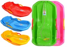 Slitta slitta per bambini BOB