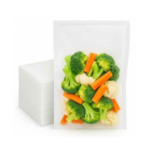 Buste sottovuoto alimenti 100 - alimenti,