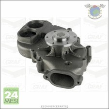 Pompa Acqua Graf per MERCEDES
