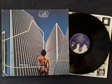 Yes – Going For The One - LP