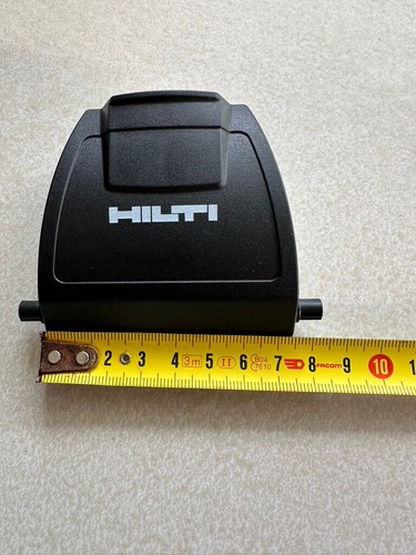 Fermeture original hilti pour - original,