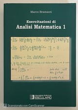 Esercitazioni di Analisi