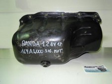 COPPA OLIO MOTORE FIAT PANDA