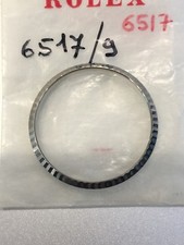 Original Rolex Datejust Lady Gold Bezel B313-6517-9 - Ghiera Originale Oro