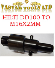 Adattatore per trapano - , hilti