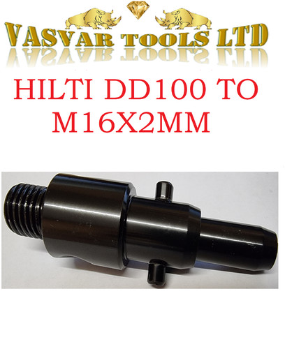 Adattatore per trapano - , hilti
