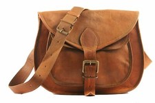 Borsa messenger da donna