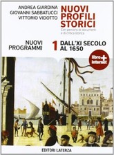 Nuovi profili storici xi - nuovi, 1