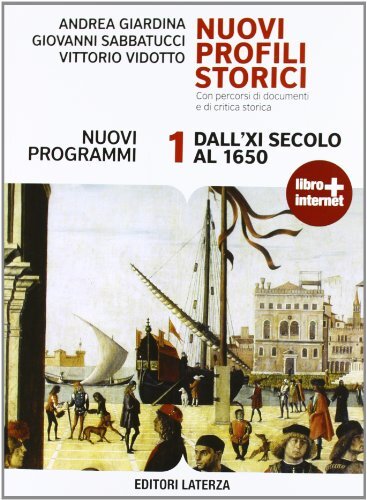 Nuovi profili storici - nuovi,