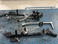 Kit Pedane Laterali Completo  Moto Guzzi 850 T3 California