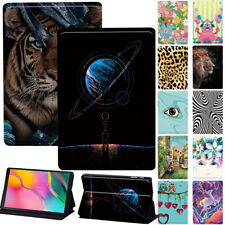 Custodia supporto in pelle per