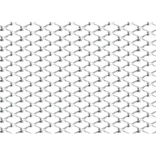 Griglia sportiva rete - , 120x20