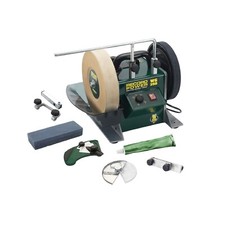 Mola ad acqua velocità