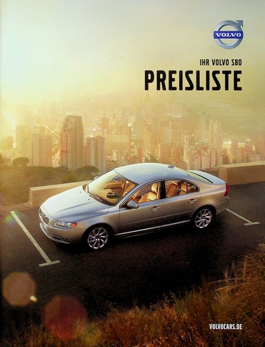 226805 volvo listino - 80,