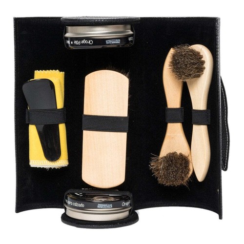 Set completo con - con, confezione