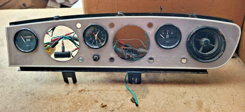 Citroen pallas rhd pannello - gs,