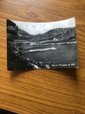 CARTOLINA LAGO DI VERZEGNIS