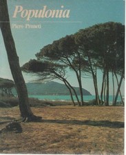 POPULONIA - PIERO PRUNETI