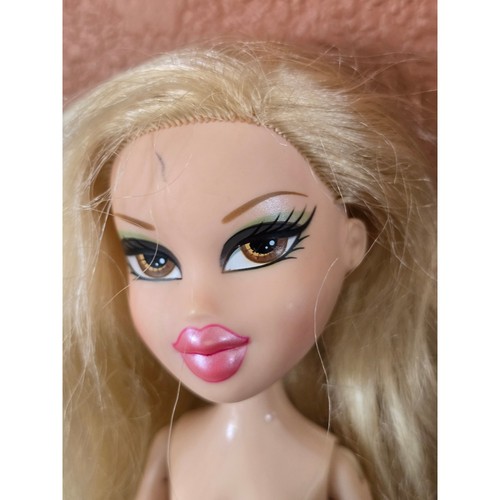 Bratz twiins twiinz lela - twiins,
