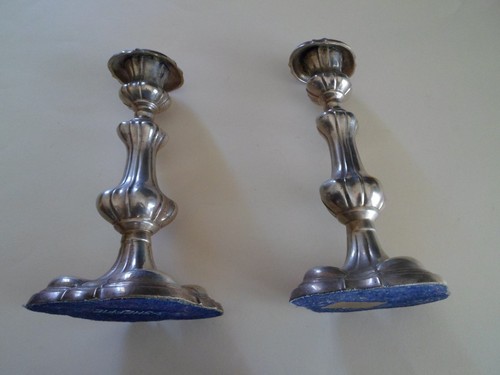 Candelabri vintage in - candelabri,