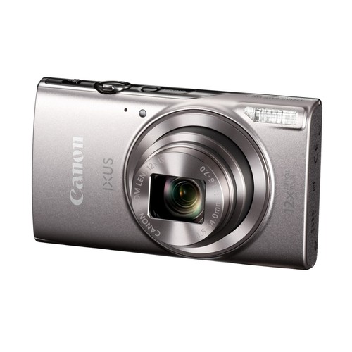 Canon ixus 285hs argento - 285hs, a