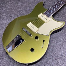 Chitarra elettrica Yamaha
