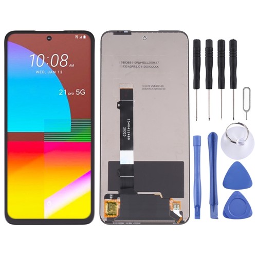 Schermo lcd ricambio - lcd, di
