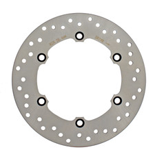 Disco Freno Posteriore Honda