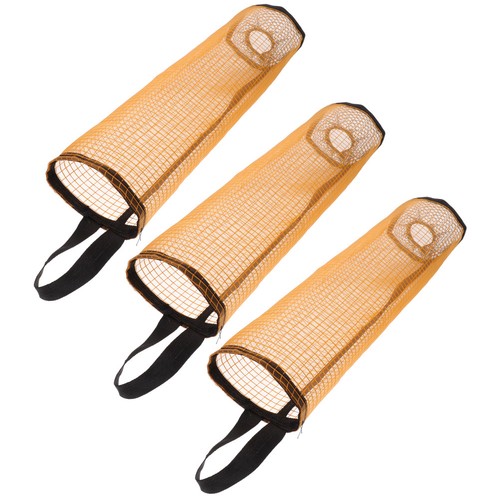 3pcs porta del sacchetto di - porta,