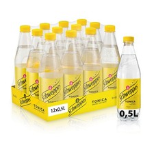 Tonica Bevanda Gassata al