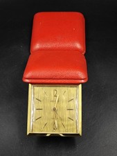 Orologio Da Viaggio Vintage