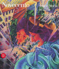 Catalogo della Mostra: -