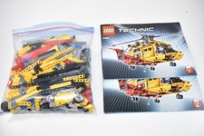 LEGO Technic: Elicottero