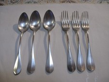 servizio posate Christofle de