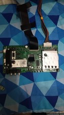 Scheda Video Tv TELEFUNKEN