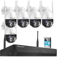 Sistema di telecamere di