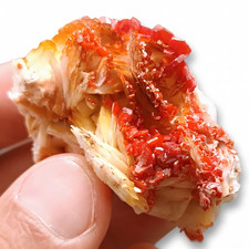 Vanadinite marocco - 65, g
