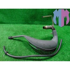 Collettore scarico Fantic XM 50 Motard Performance 2T 2023 2024