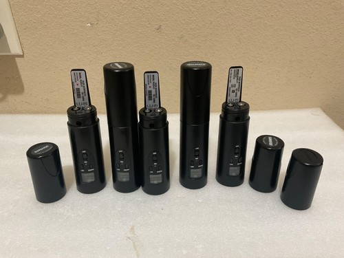Shure ulx2 wireless - wireless, j1