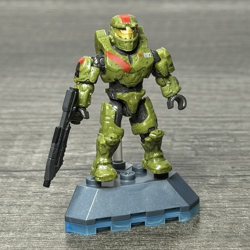 Mega bloks construx halo - mega,