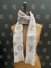 Louis Vuitton schal wolle
