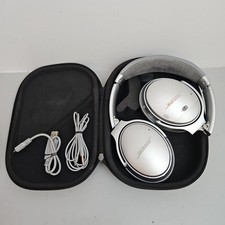 Bose QuietComfort 35 QC35