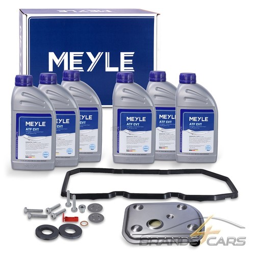 Meyle set cambio olio - meyle,