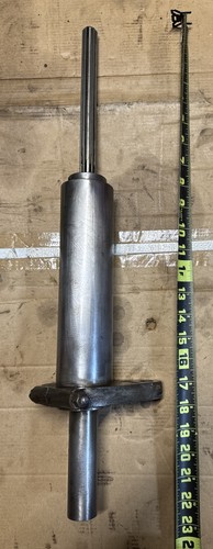 Walker turner trapano - 20",