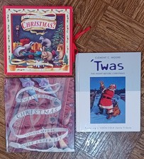 Collection of 3 Children's