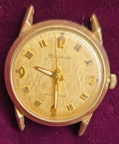 Orologio uomo bulova carica - bulova, m6