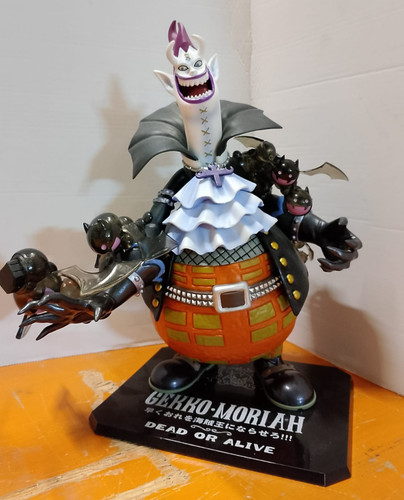 Action figure one piece - figure,